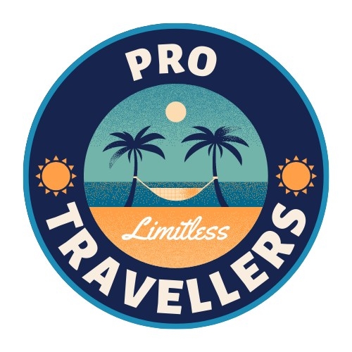 ProTravellers Logo